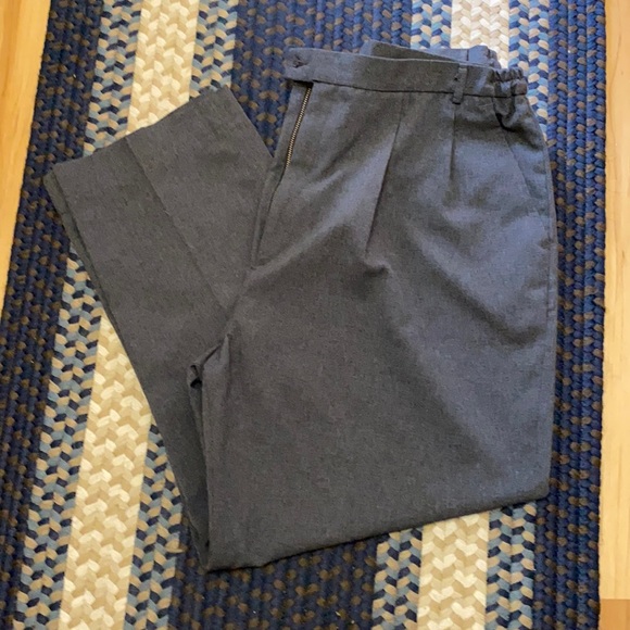 Pants - Flying Cross Slacks